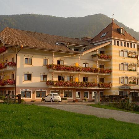 Hotel Reipertingerhof بَرونيكو المظهر الخارجي الصورة