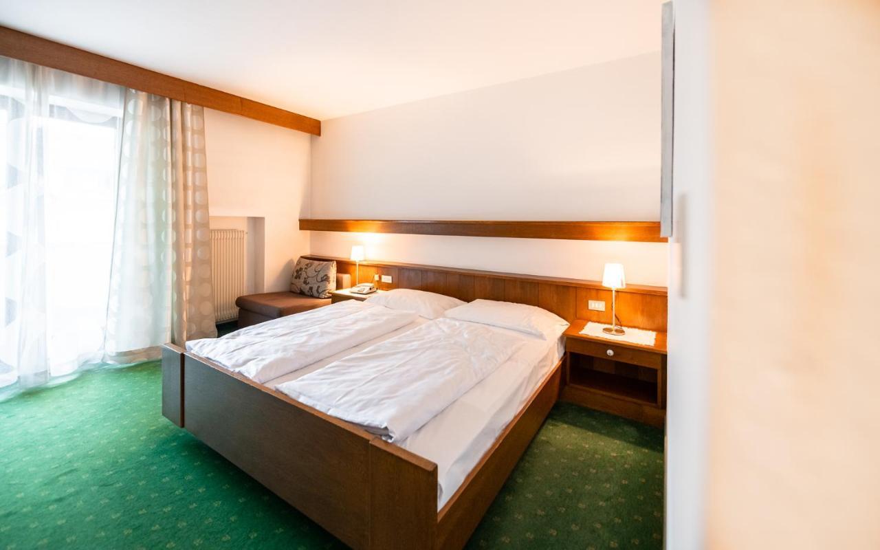 Hotel Reipertingerhof بَرونيكو المظهر الخارجي الصورة