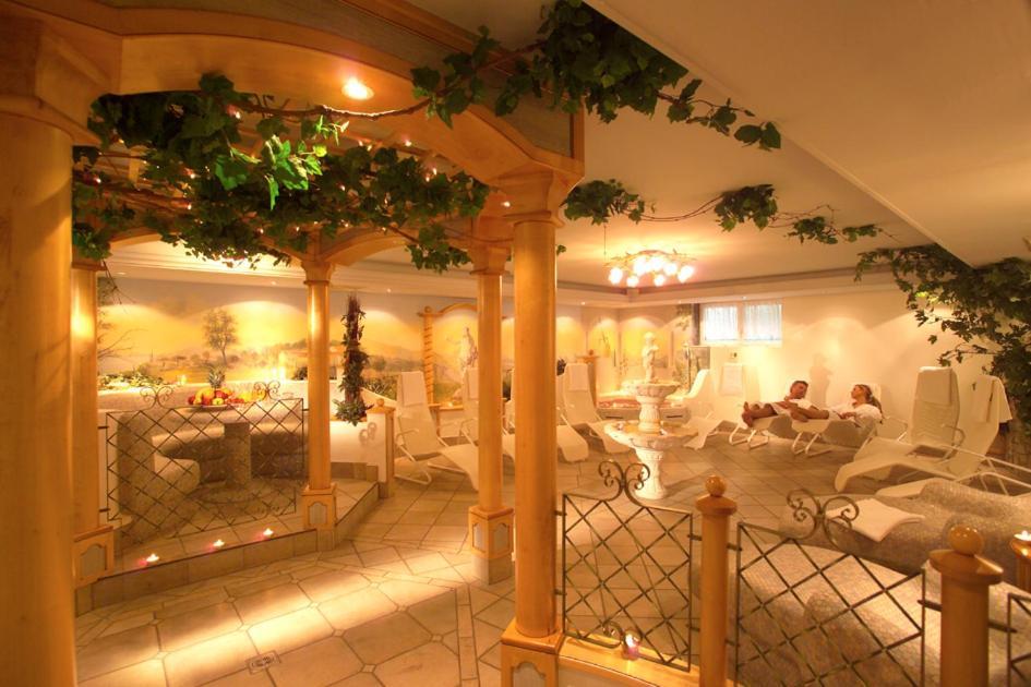 Hotel Reipertingerhof بَرونيكو المظهر الخارجي الصورة