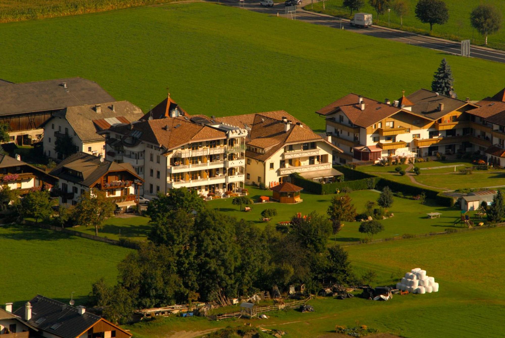 Hotel Reipertingerhof بَرونيكو المظهر الخارجي الصورة