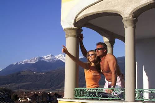 Hotel Reipertingerhof بَرونيكو المظهر الخارجي الصورة